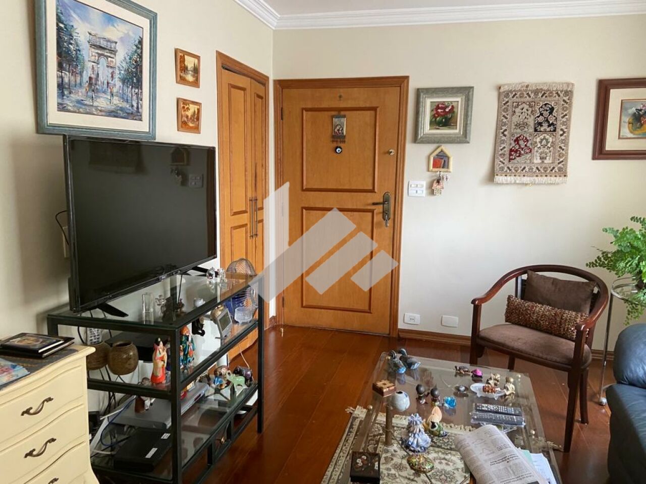 Apartamento para Venda - Itaim Bibi