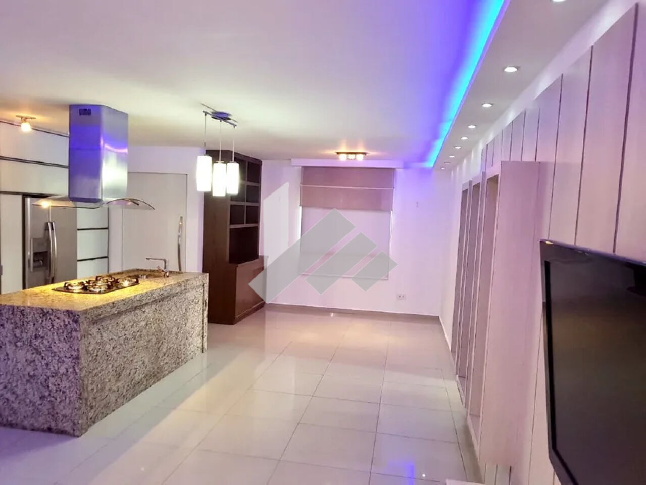 Apartamento para Venda - Campo Belo