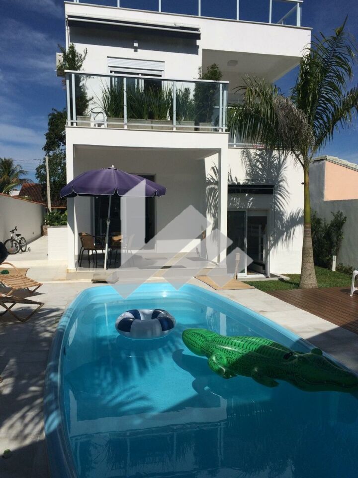 Condomínio para Venda - Boracéia