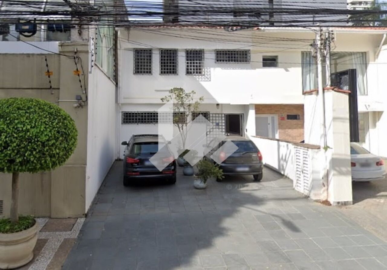 Comercial para Venda - Itaim Bibi