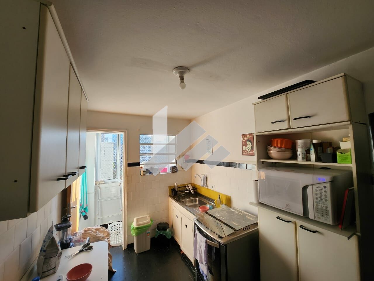Apartamento para Venda - Itaim Bibi