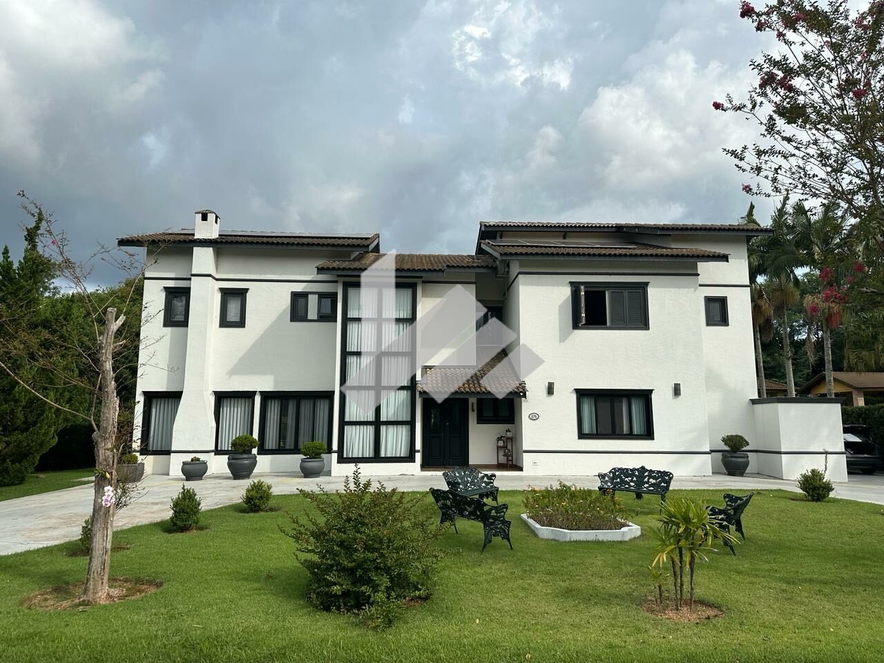 Condomínio para Venda - do Carmo Canguera