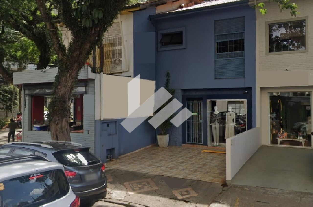 Comercial para Venda - Vila Olímpia