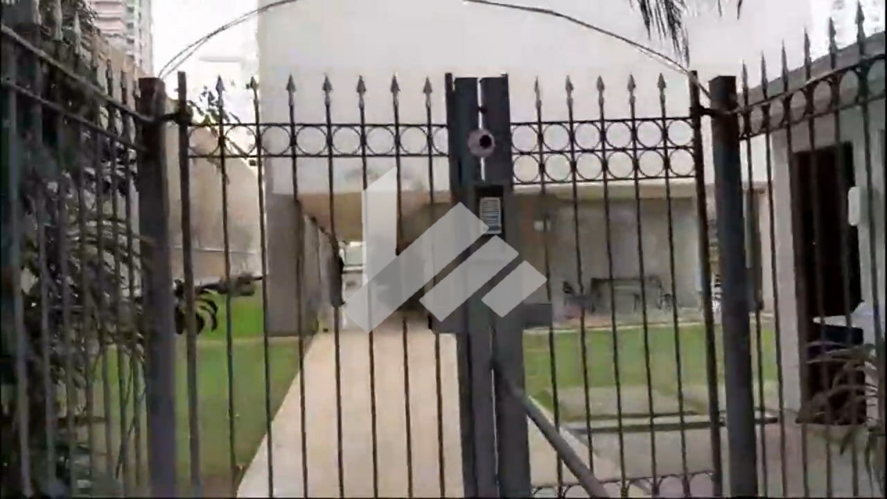 Apartamento para Venda - Vila Olímpia