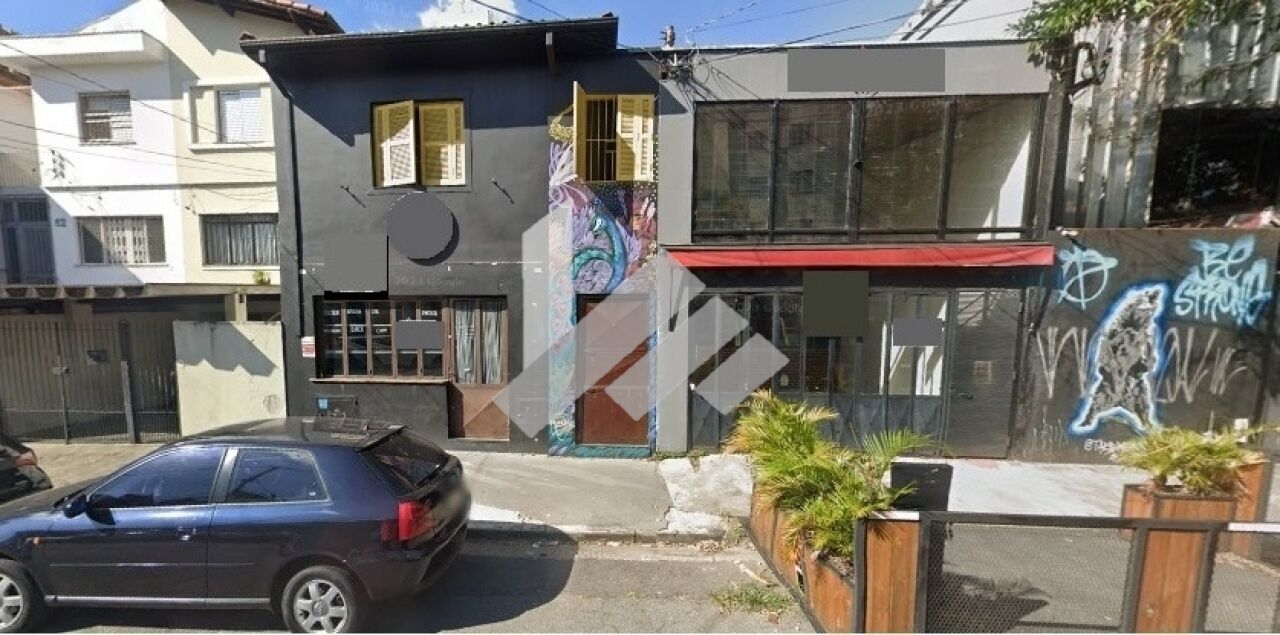 Comercial para Venda - Vila Madalena