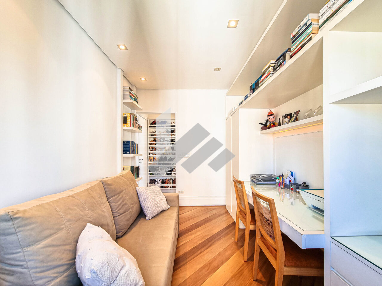 Apartamento para Venda - Itaim Bibi