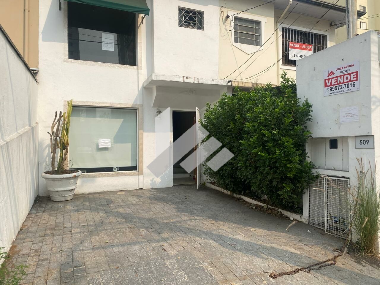 Comercial para Venda - Vila Olímpia