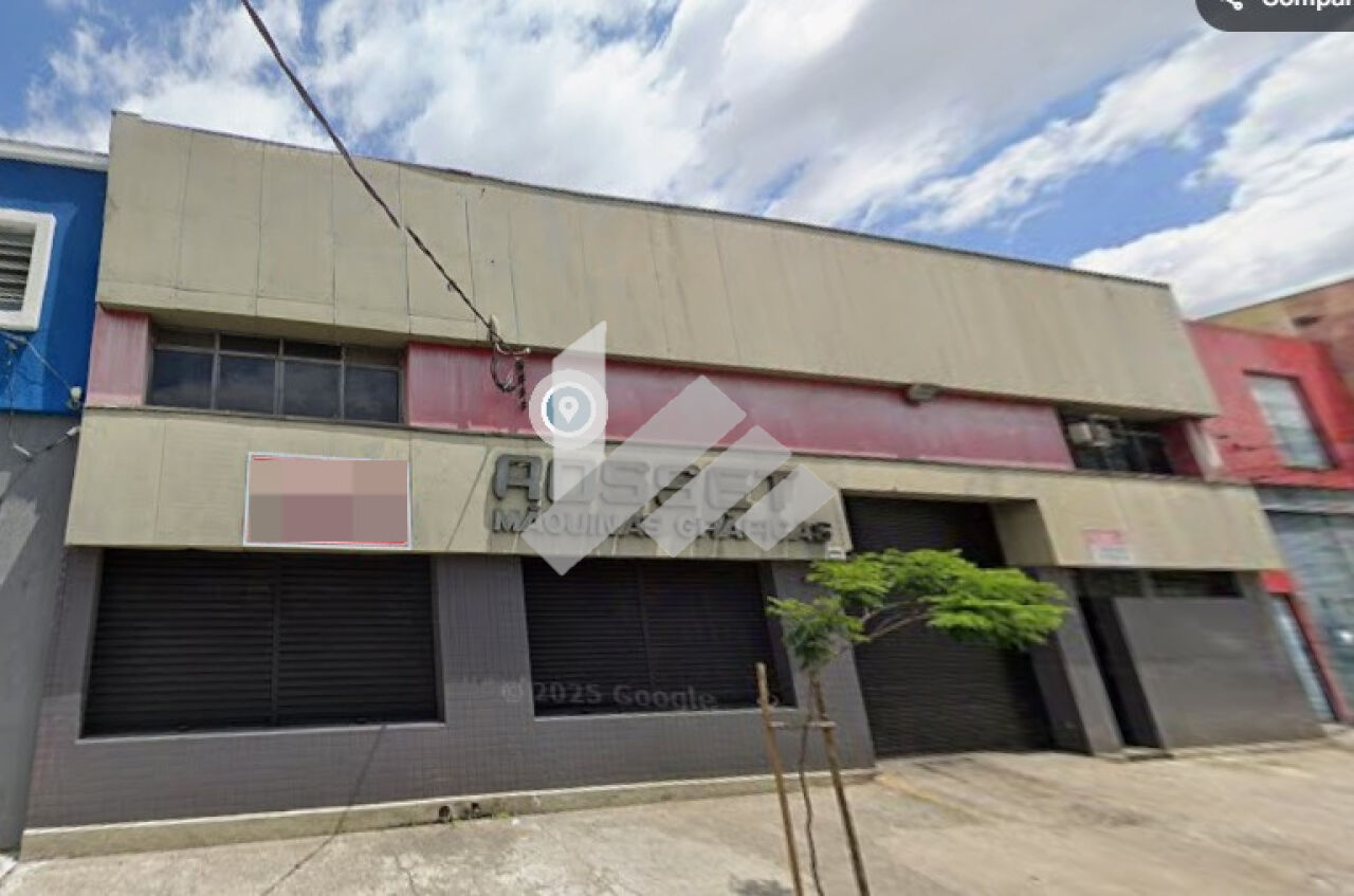 Galpão para Venda - Belenzinho