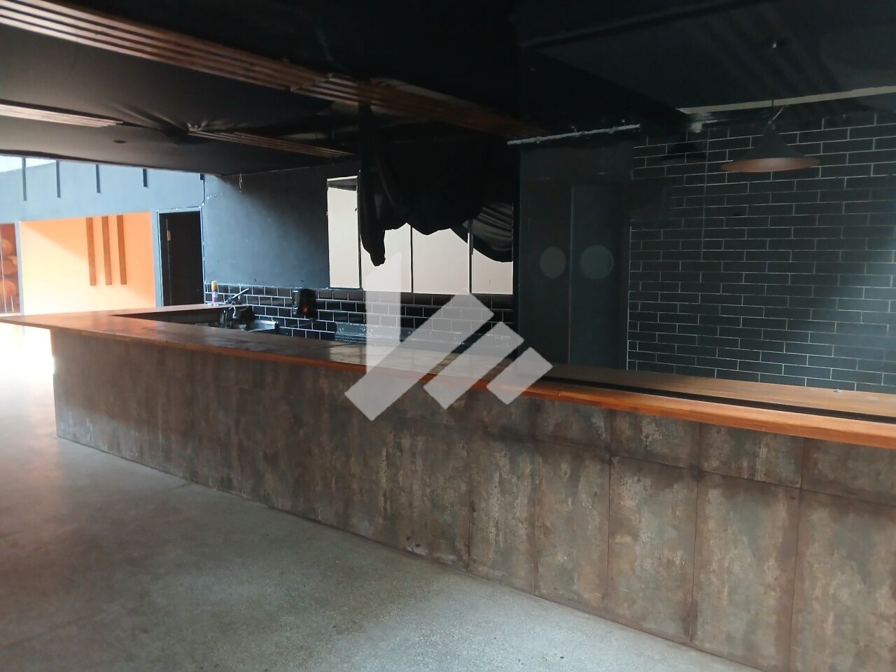 Comercial para Venda - Vila Nova Conceição