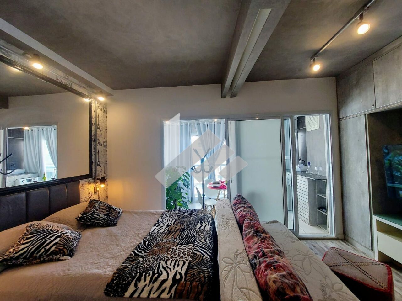 Apartamento para Venda - Consolação