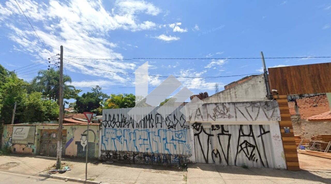 Terreno para Venda - Rio Pequeno