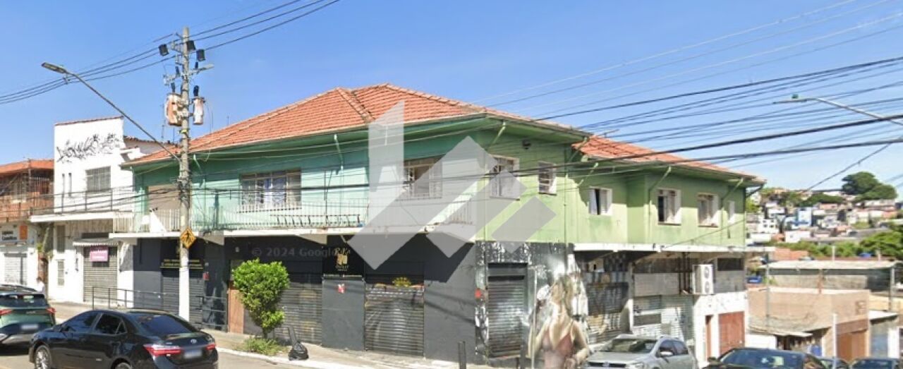 Comercial para Venda - Rio Pequeno