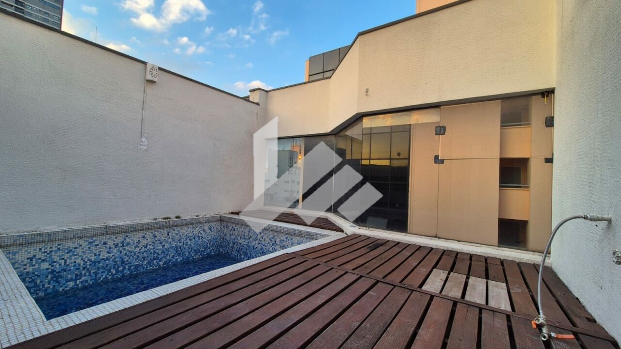 Duplex para Venda - Itaim Bibi