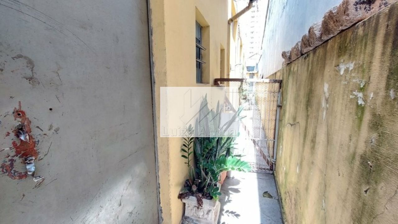 Galpão para Venda - Lauzane Paulista