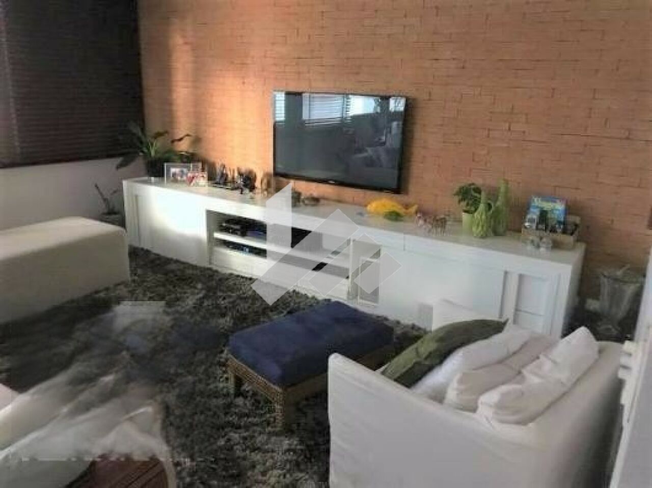 Apartamento para Venda - Itaim Bibi