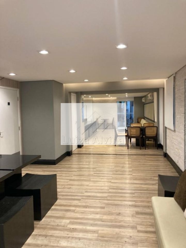 Apartamento para Venda - Alto de Pinheiros