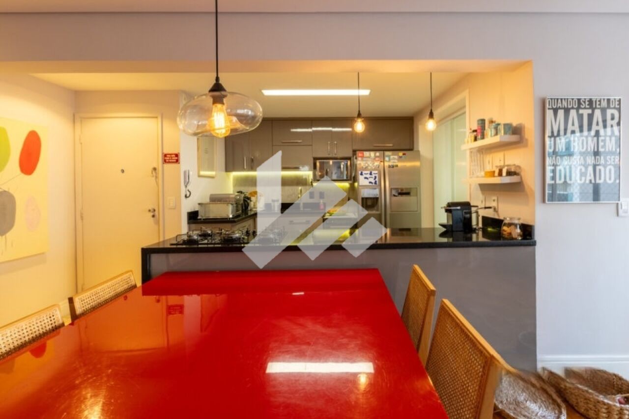 Apartamento para Venda - Itaim Bibi