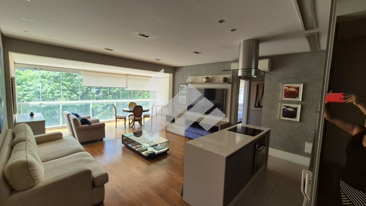 Apartamento para Venda - Itaim Bibi