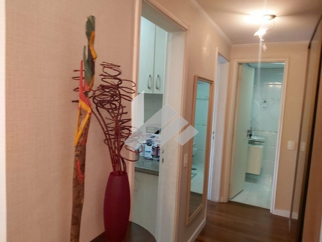 Apartamento para Venda - Vila Olímpia