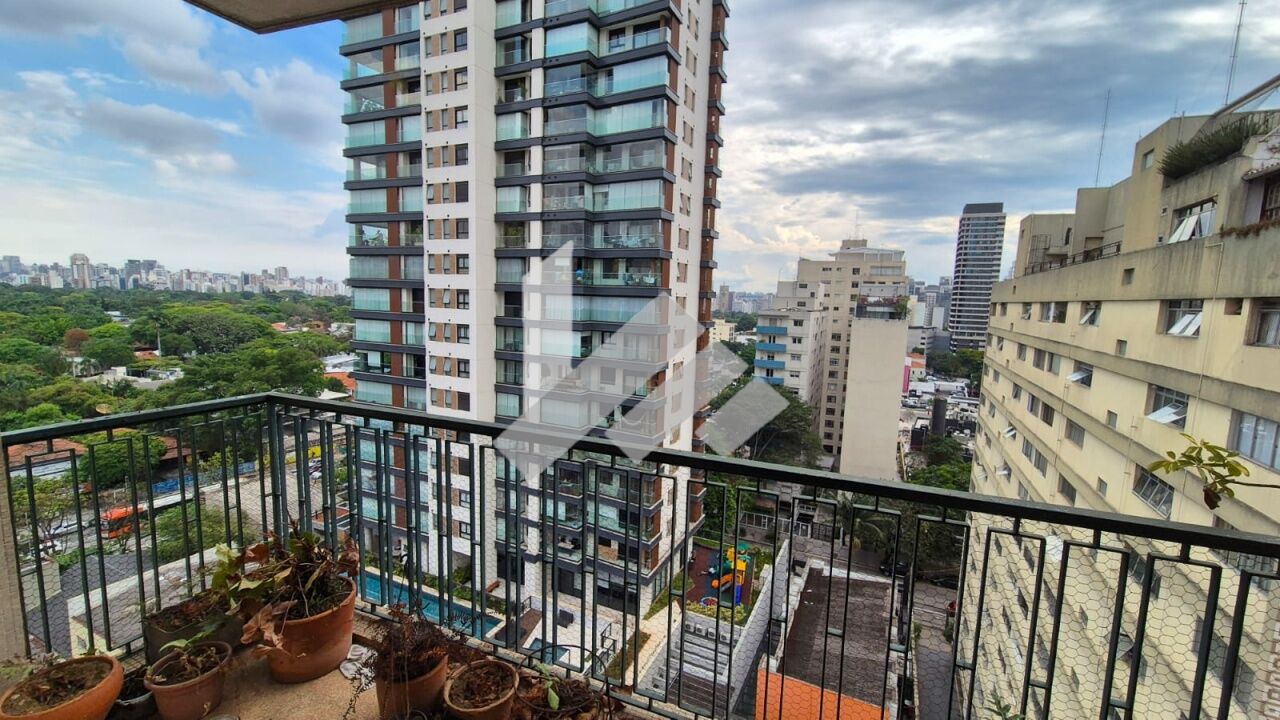 Apartamento para Venda - Pinheiros