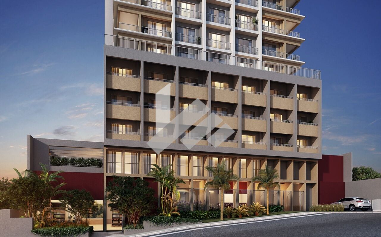 Apartamento para Venda - Vila Nova Conceição