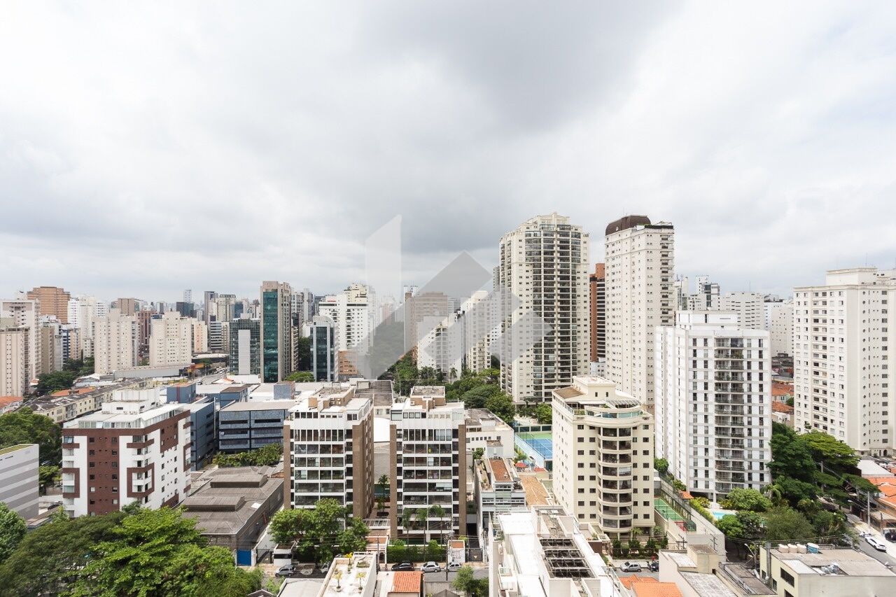 Apartamento para Venda - Vila Nova Conceição
