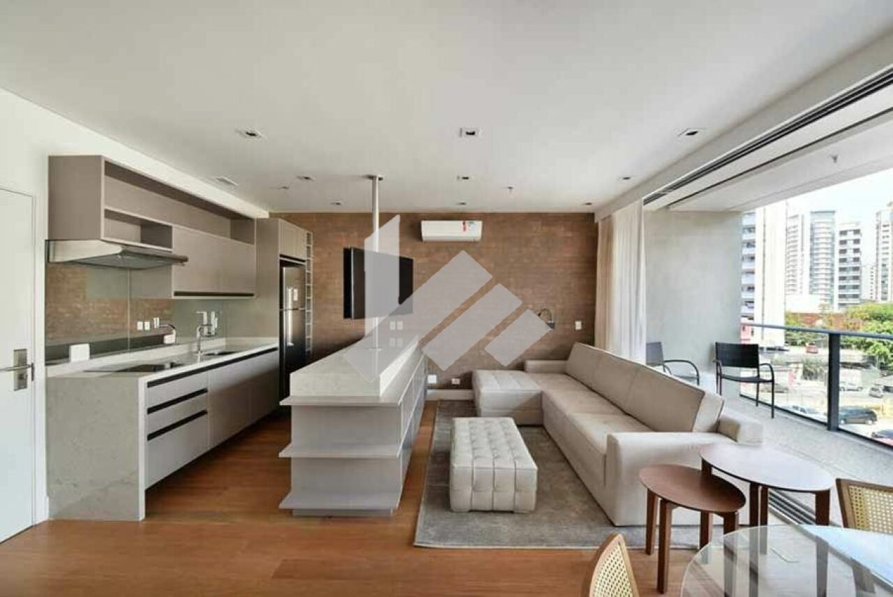 Apartamento para Venda - Vila Olímpia