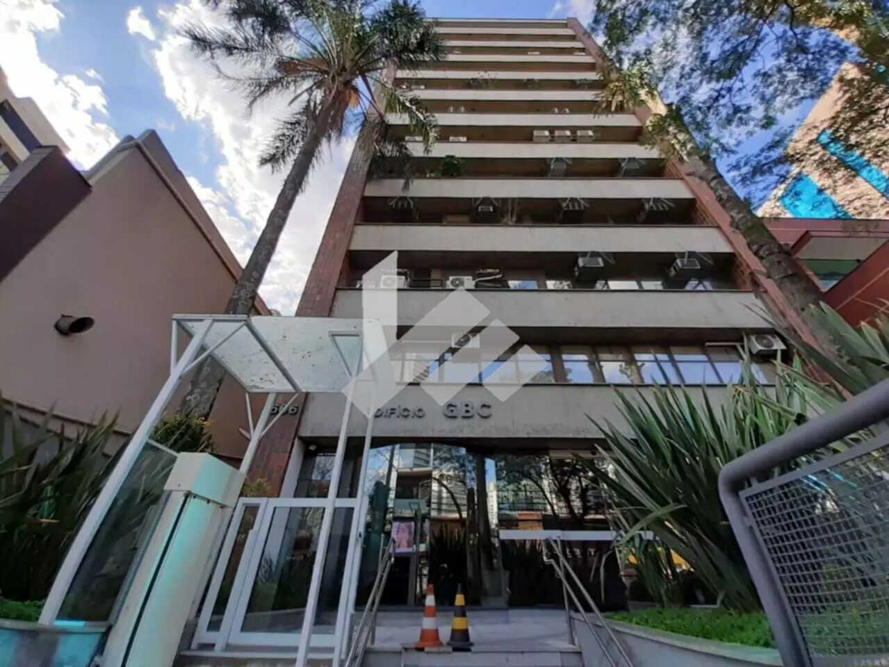 Conj. Comercial para Venda - Vila Olímpia