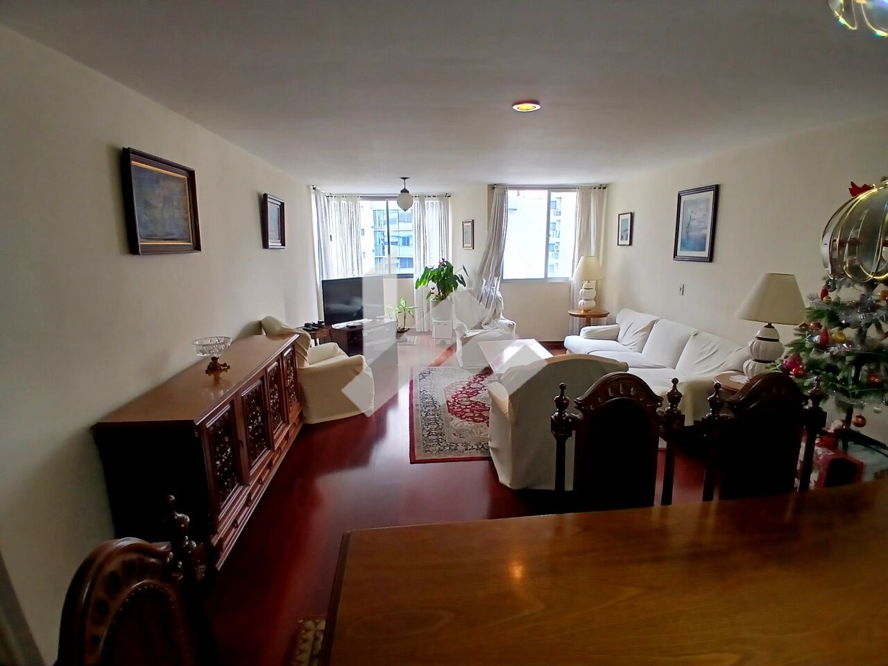 Apartamento para Venda - Itaim Bibi