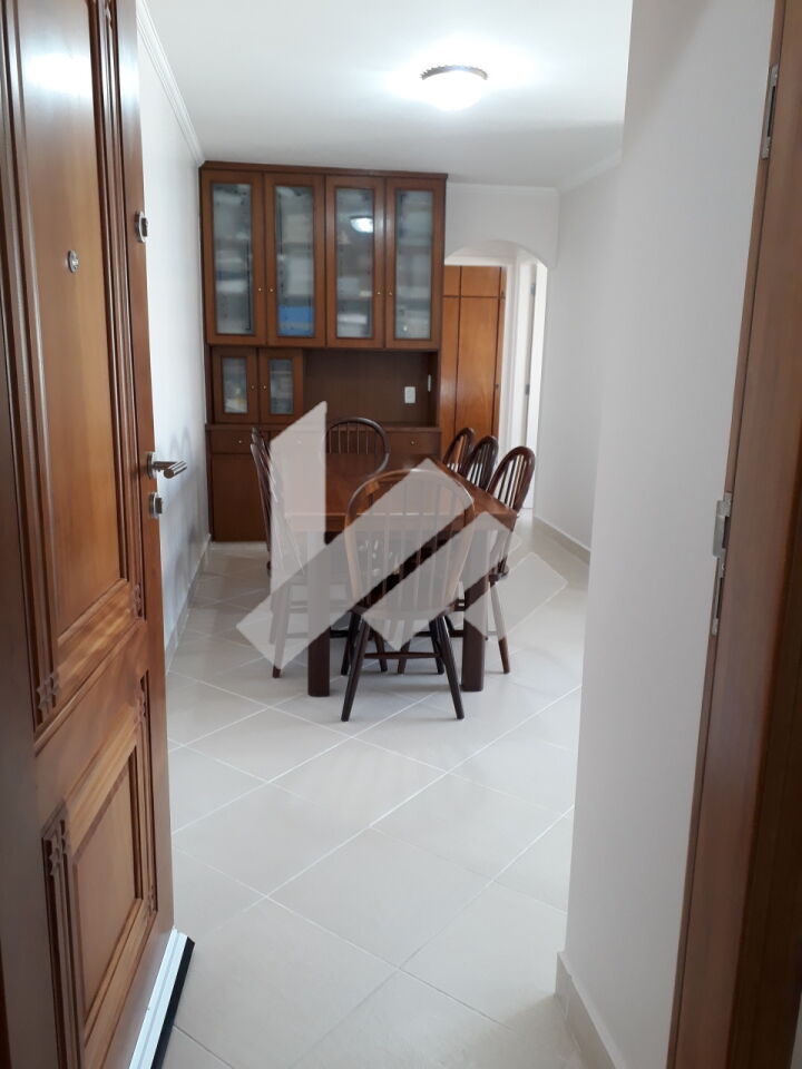 Apartamento para Venda - Vila Nova Conceição