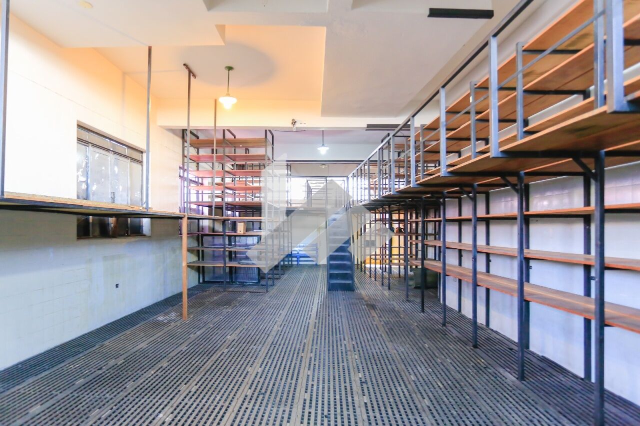 Comercial para Venda - Jardim Esmeralda