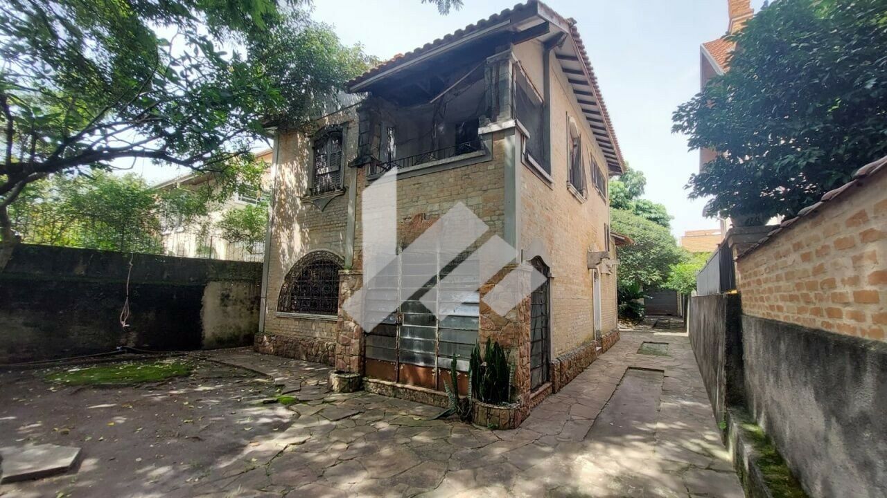 Casa Térrea para Venda - Jardim Paulista
