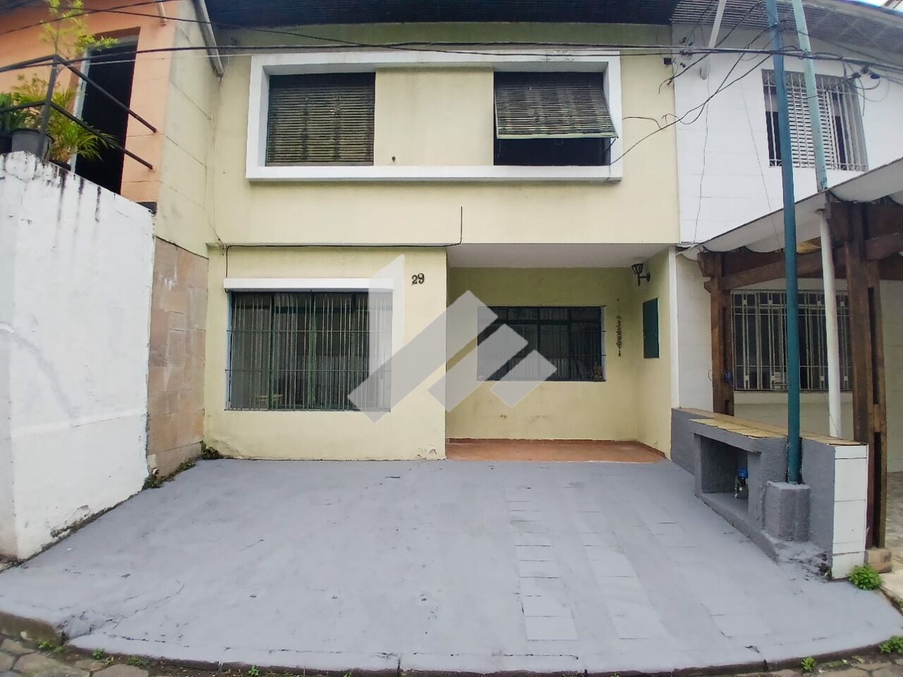 Casa de Vila para Venda - Vila Olímpia