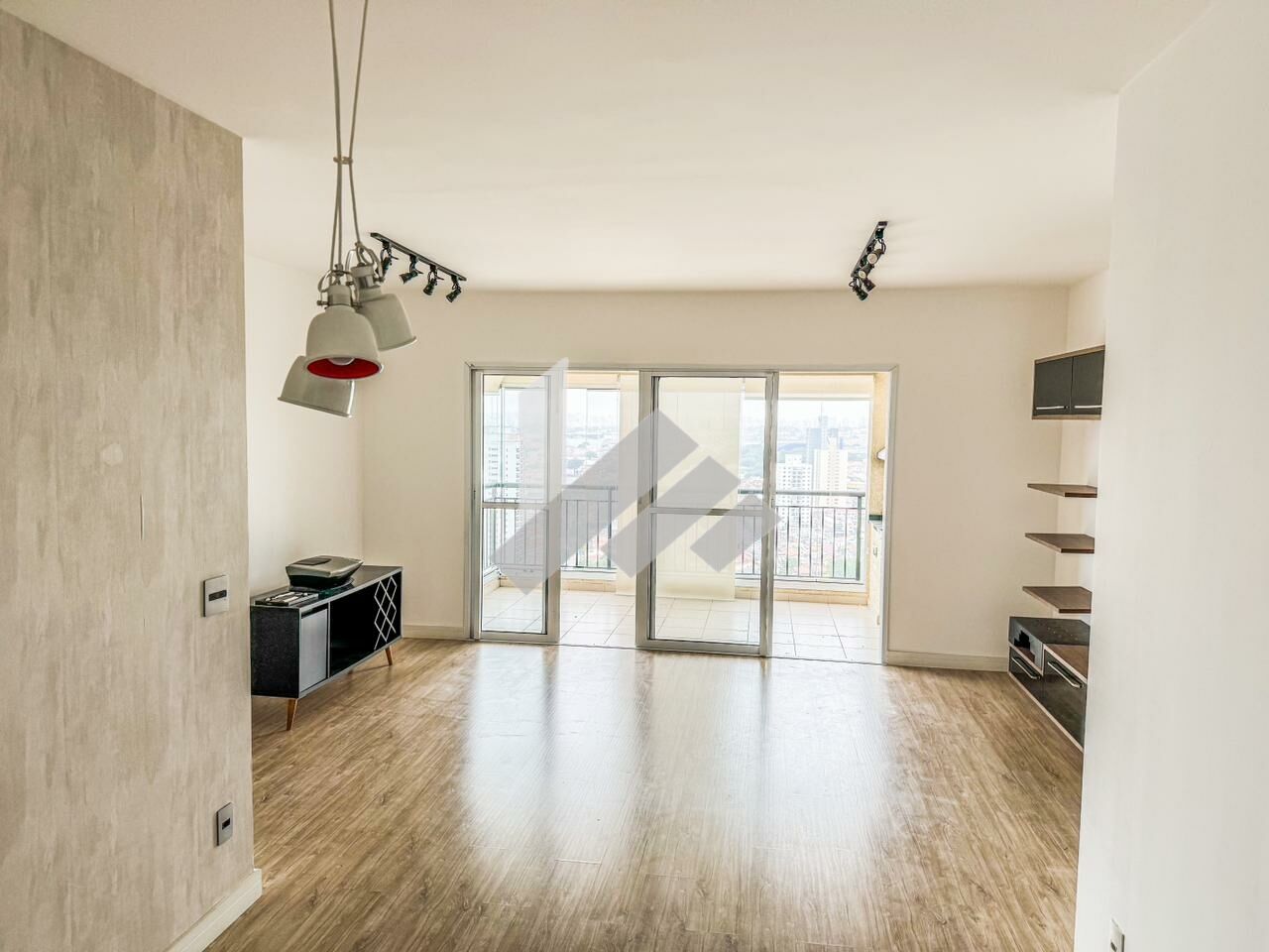Apartamento para Venda - Jardim Brasil Zona Sul