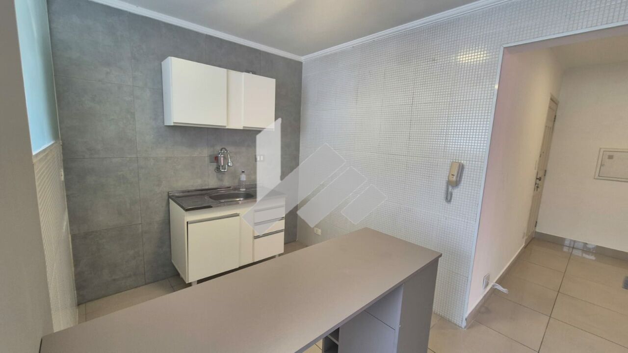 Apartamento para Venda - Itaim Bibi