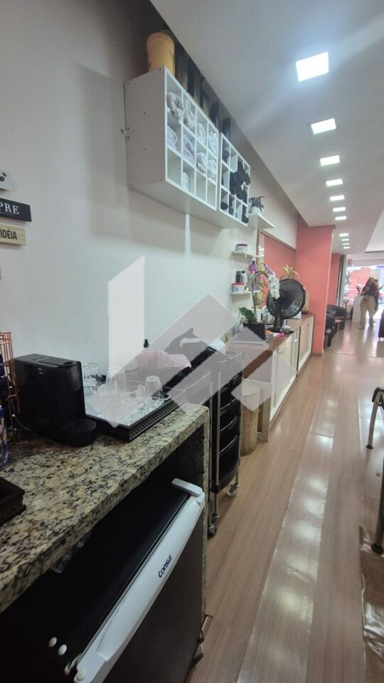 Comercial para Venda - Itaim Bibi