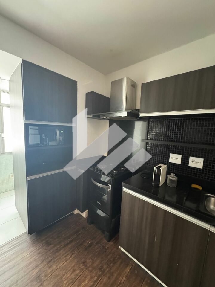 Apartamento para Venda - Itaim Bibi