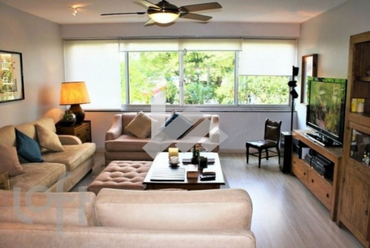 Apartamento para Venda - Itaim Bibi