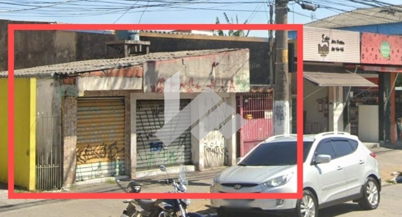 Terreno para Venda - Rio Pequeno