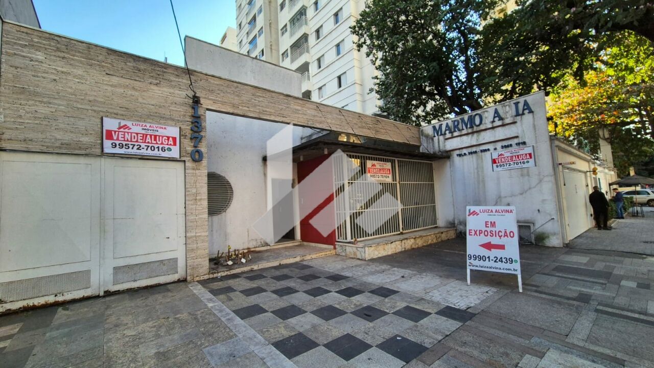 Loja para Venda - Vila Nova Conceição
