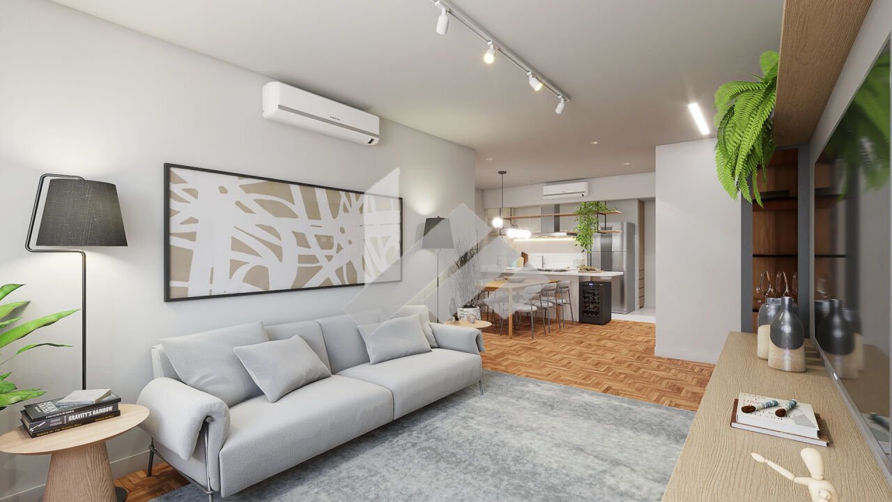 Apartamento para Venda - Itaim Bibi