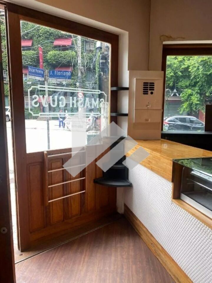 Loja para Venda - Itaim Bibi