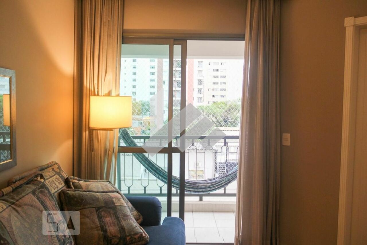 Flat para Venda - Vila Nova Conceição