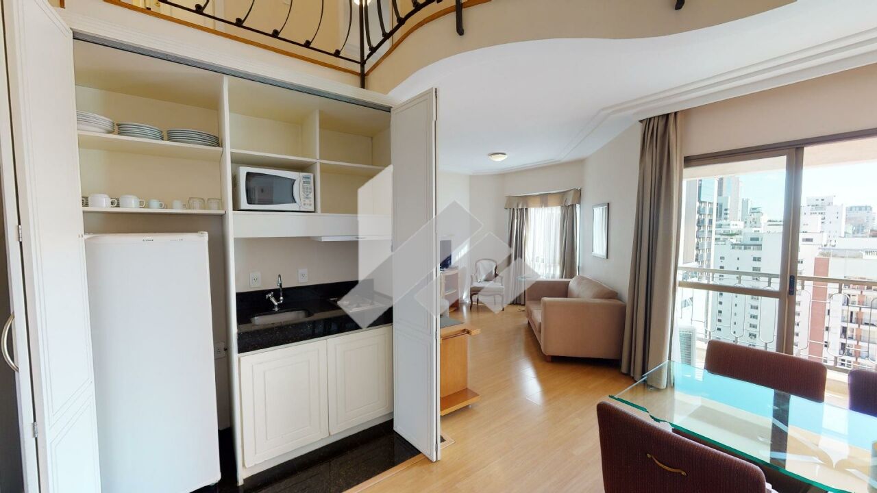 Duplex para Venda - Vila Nova Conceição