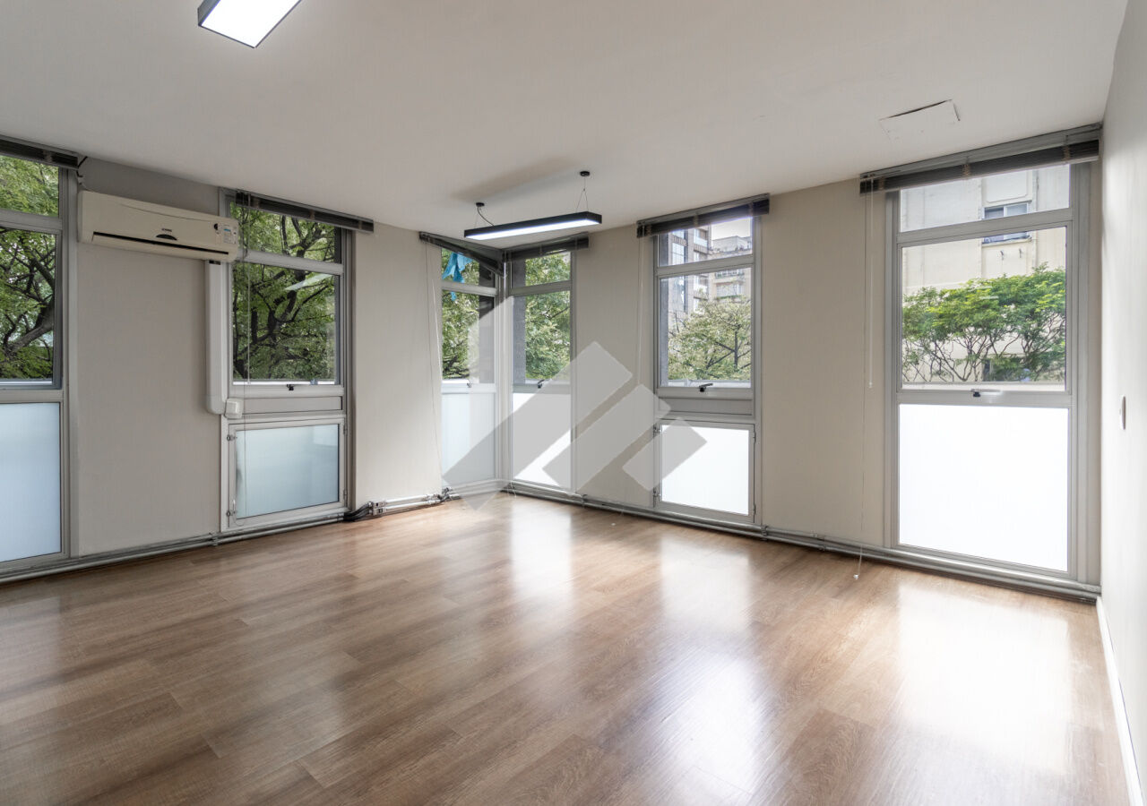 Conj. Comercial para Venda - Cerqueira César