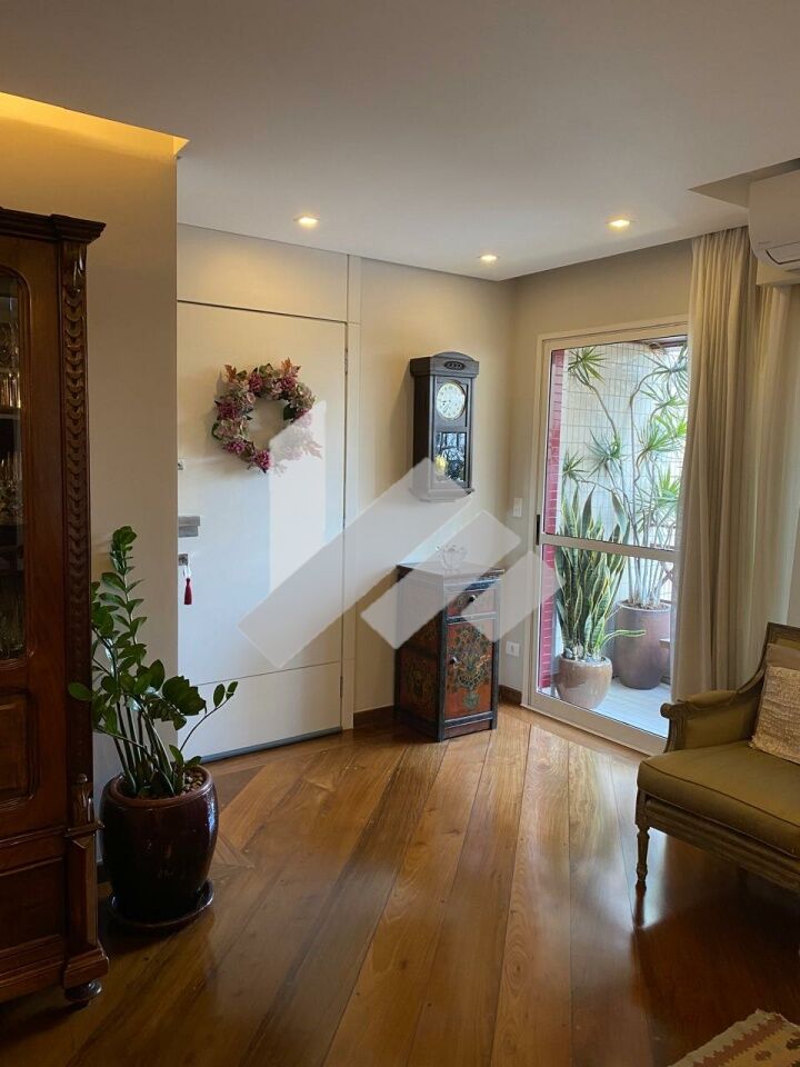 Apartamento para Venda - Vila Madalena