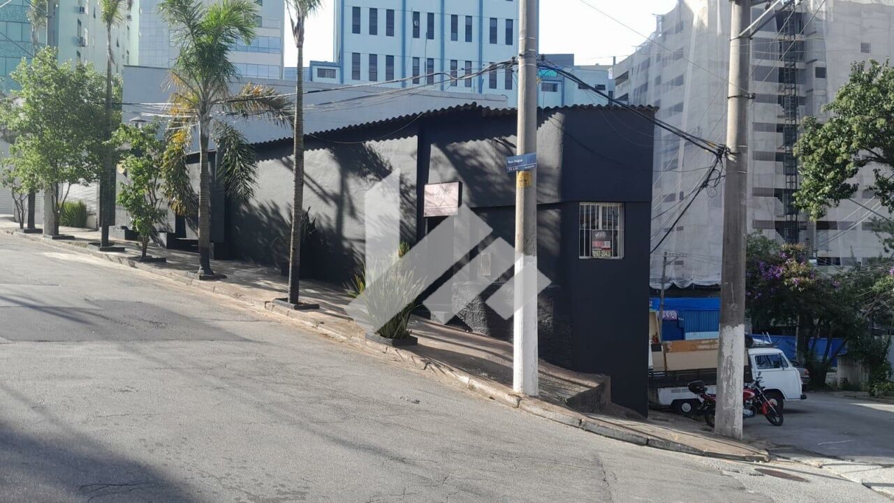 Comercial para Venda - Jardim Franca