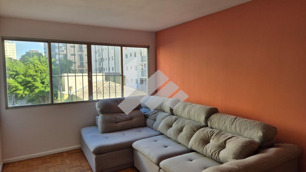 Apartamento para Venda - Itaim Bibi