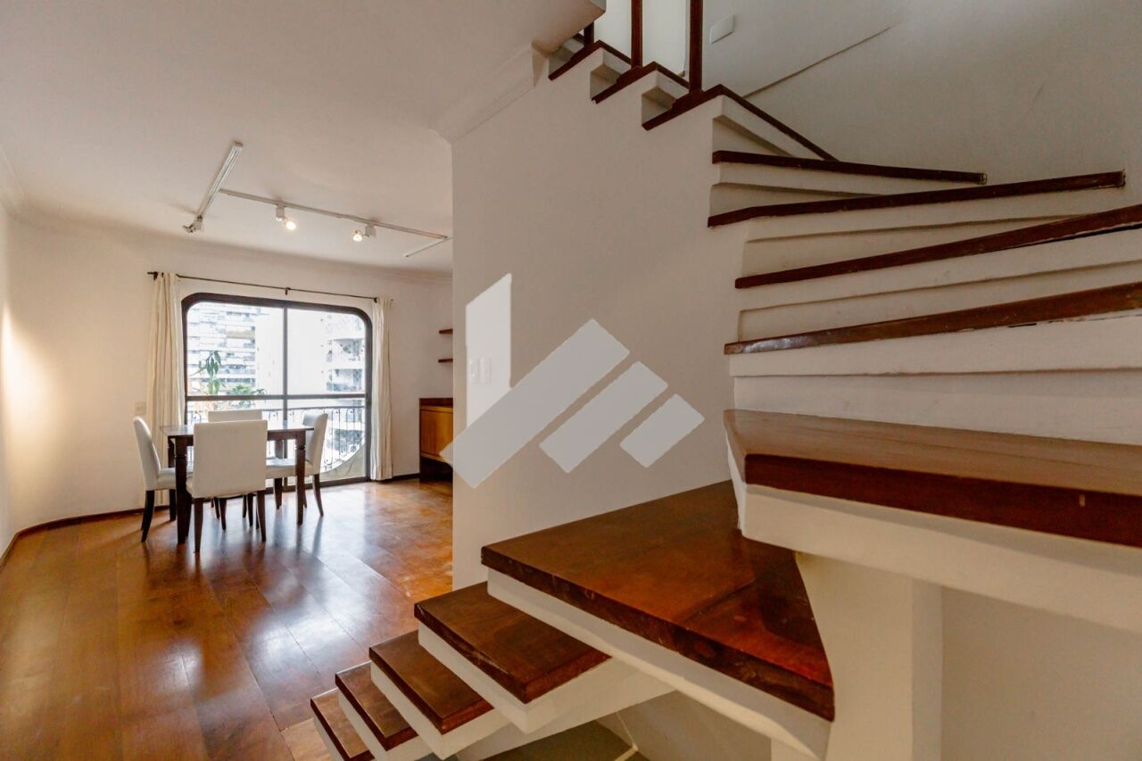 Apartamento para Venda - Itaim Bibi