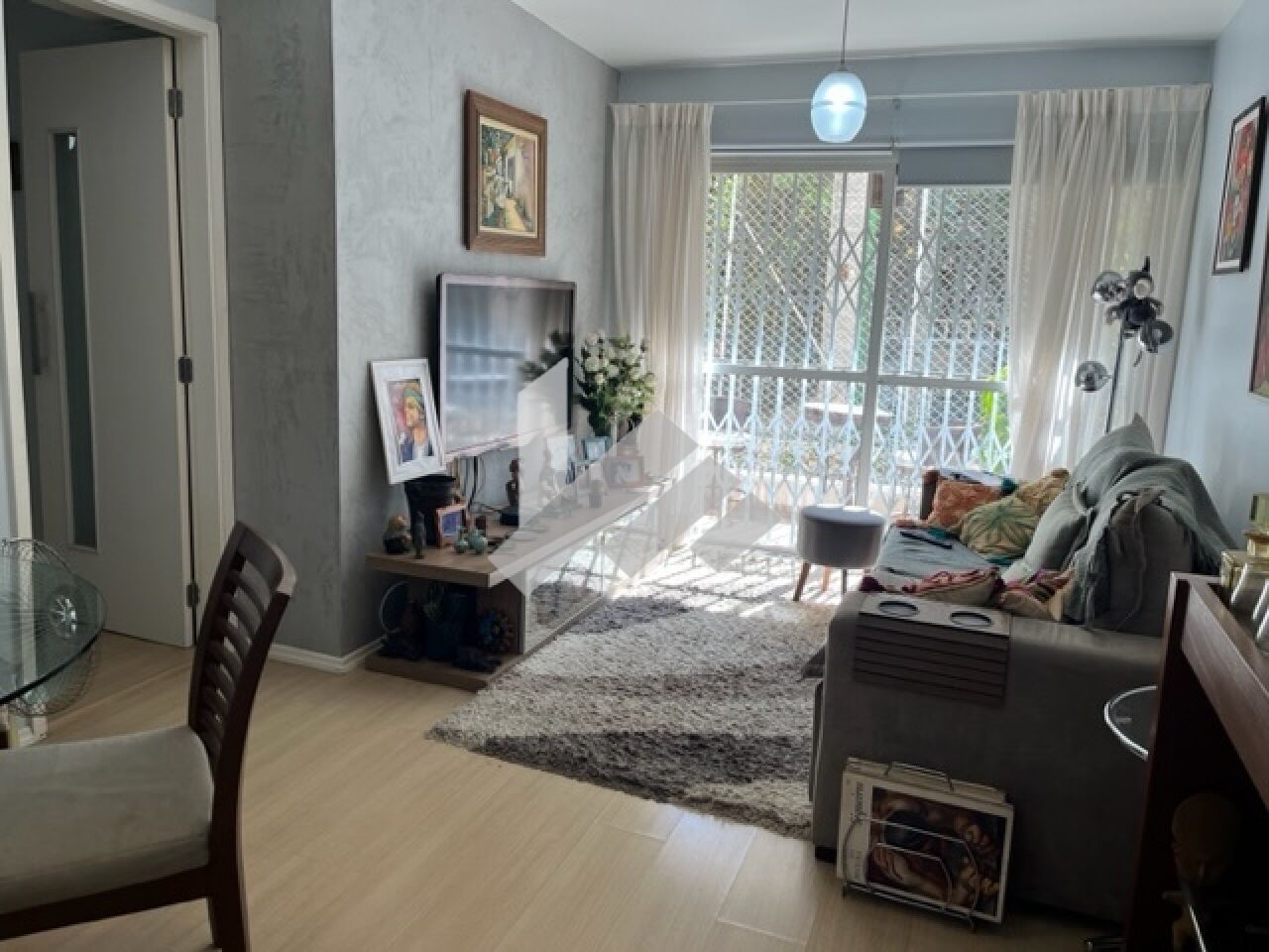 Apartamento para Venda - Itaim Bibi